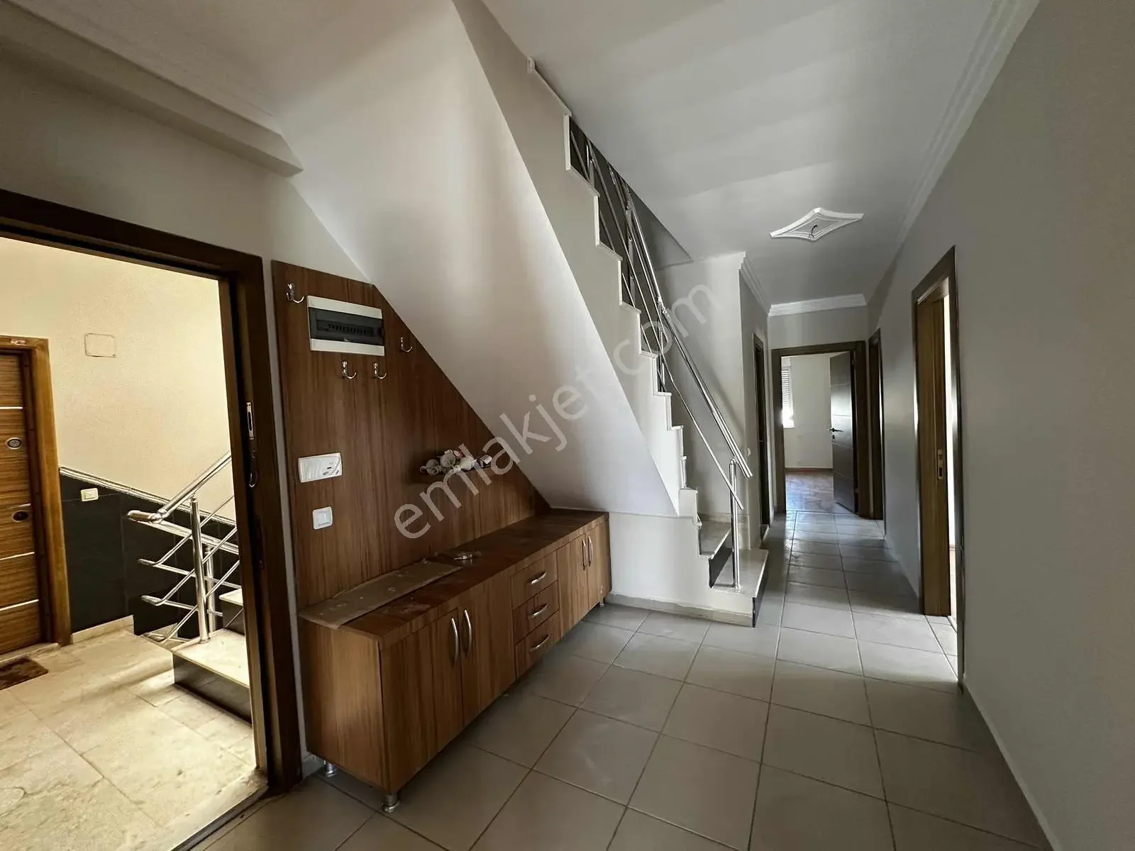 Güzeloba 'da 4+1 Kiralık Dubleks Daire — görsel 14