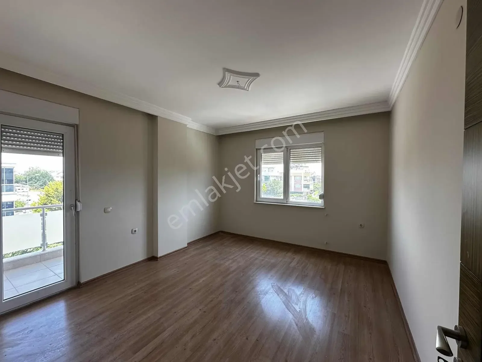 Güzeloba 'da 4+1 Kiralık Dubleks Daire — görsel 18
