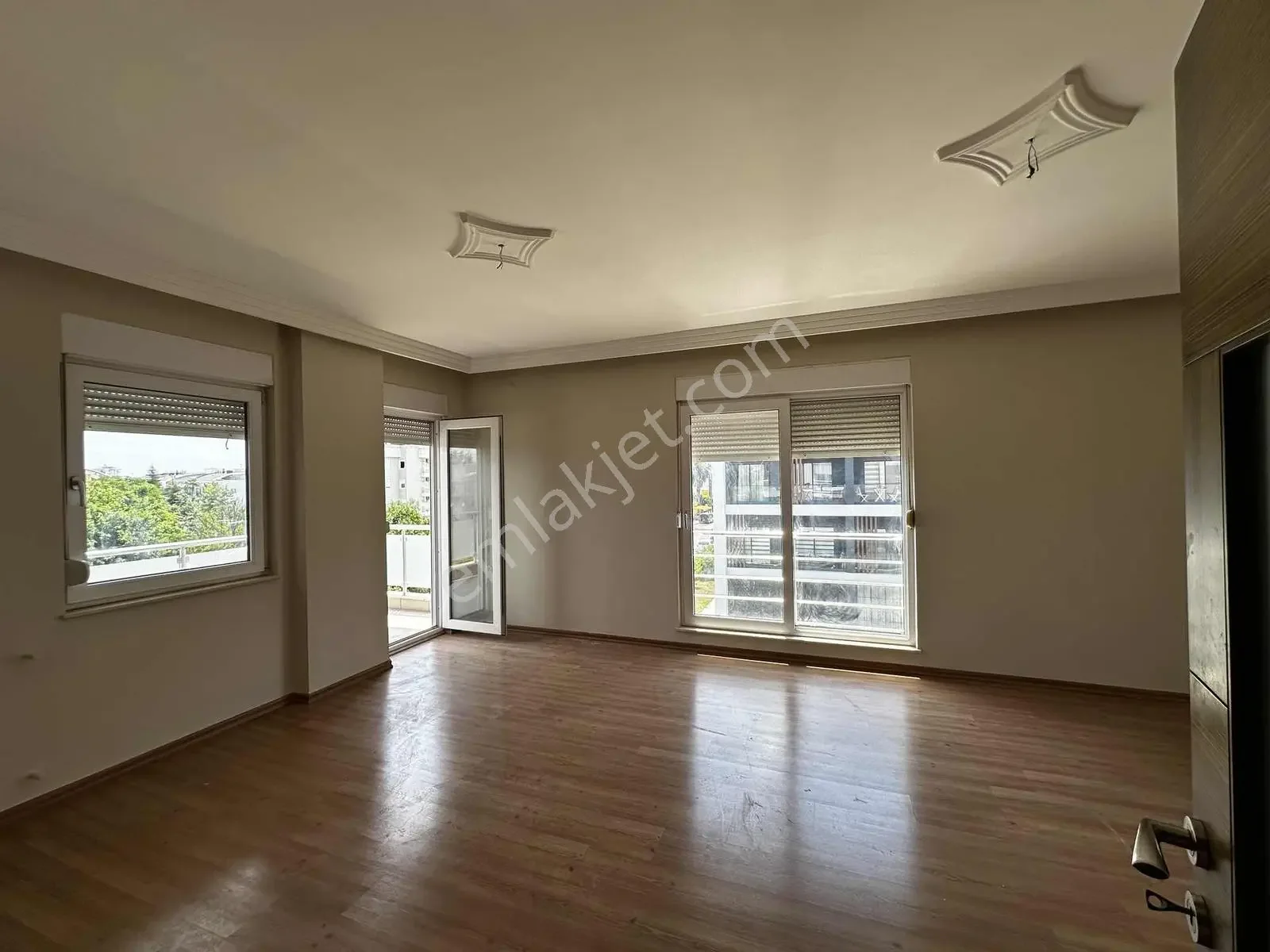 Güzeloba 'da 4+1 Kiralık Dubleks Daire — görsel 19
