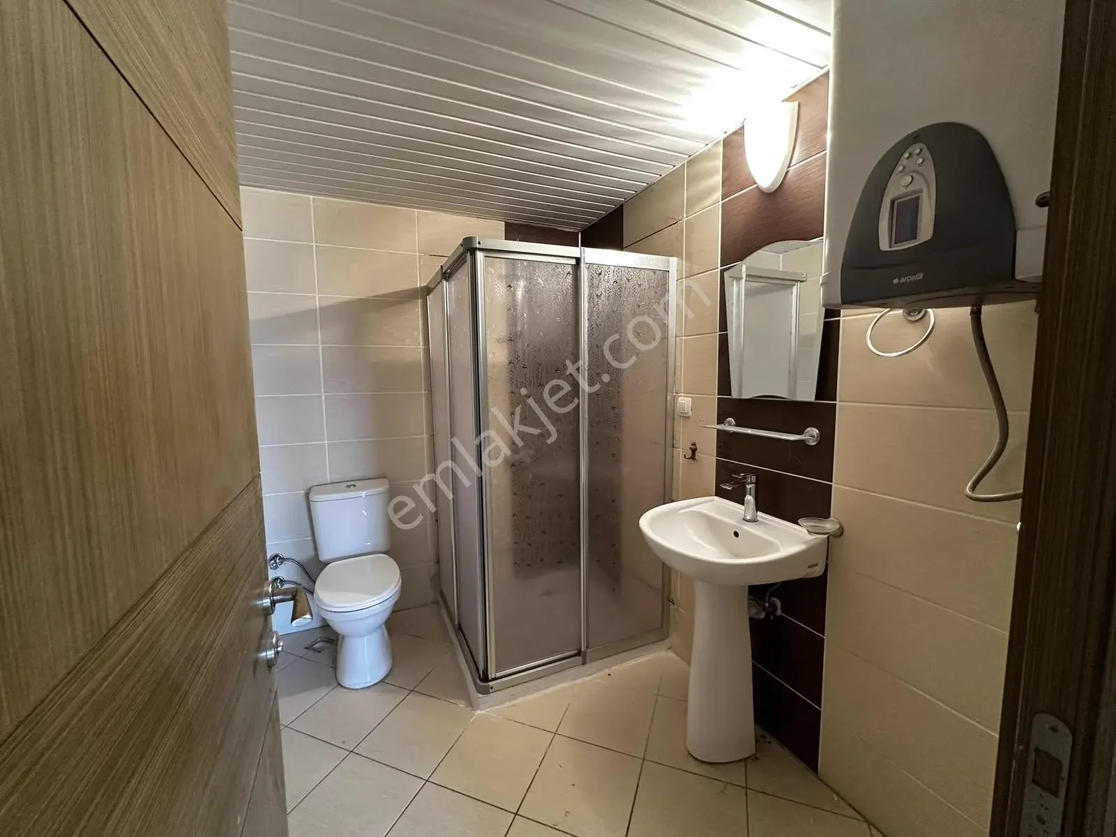 Güzeloba 'da 4+1 Kiralık Dubleks Daire — görsel 22