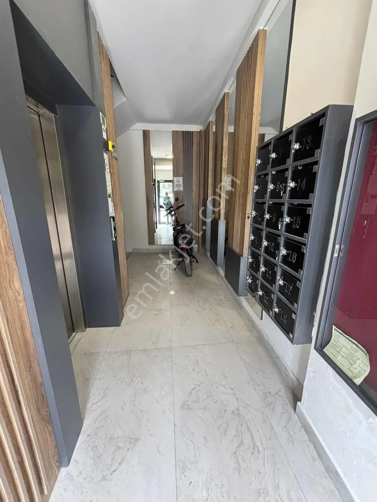 Kardeşkentler Cadde Üzeri Kiralık 1+1 — görsel 6