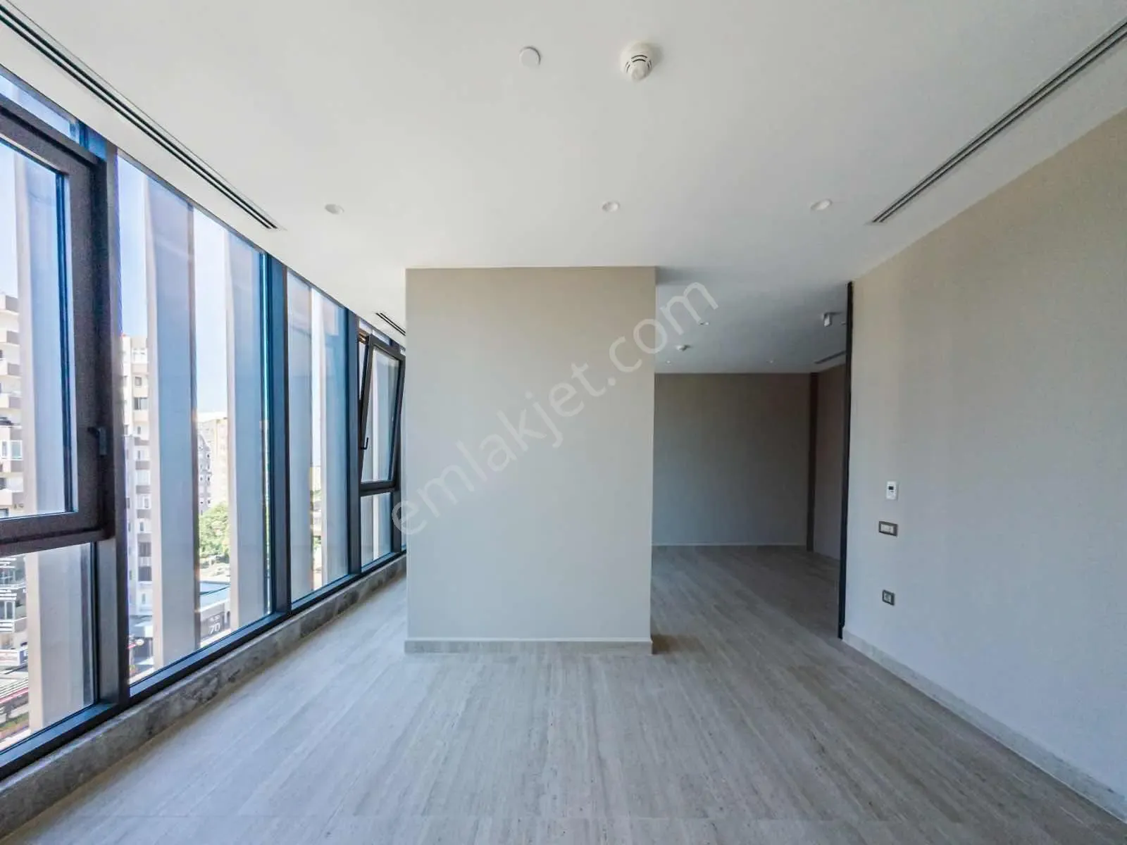 Ayşe Yenidoğan'dan Casaline İş Merkezinde Kiralık Ofisler — görsel 15