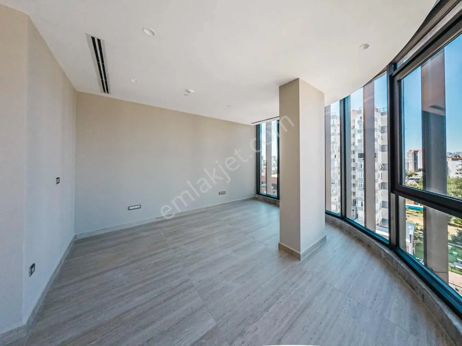 Ayşe Yenidoğan'dan Casaline İş Merkezinde Kiralık Ofisler — görsel 20