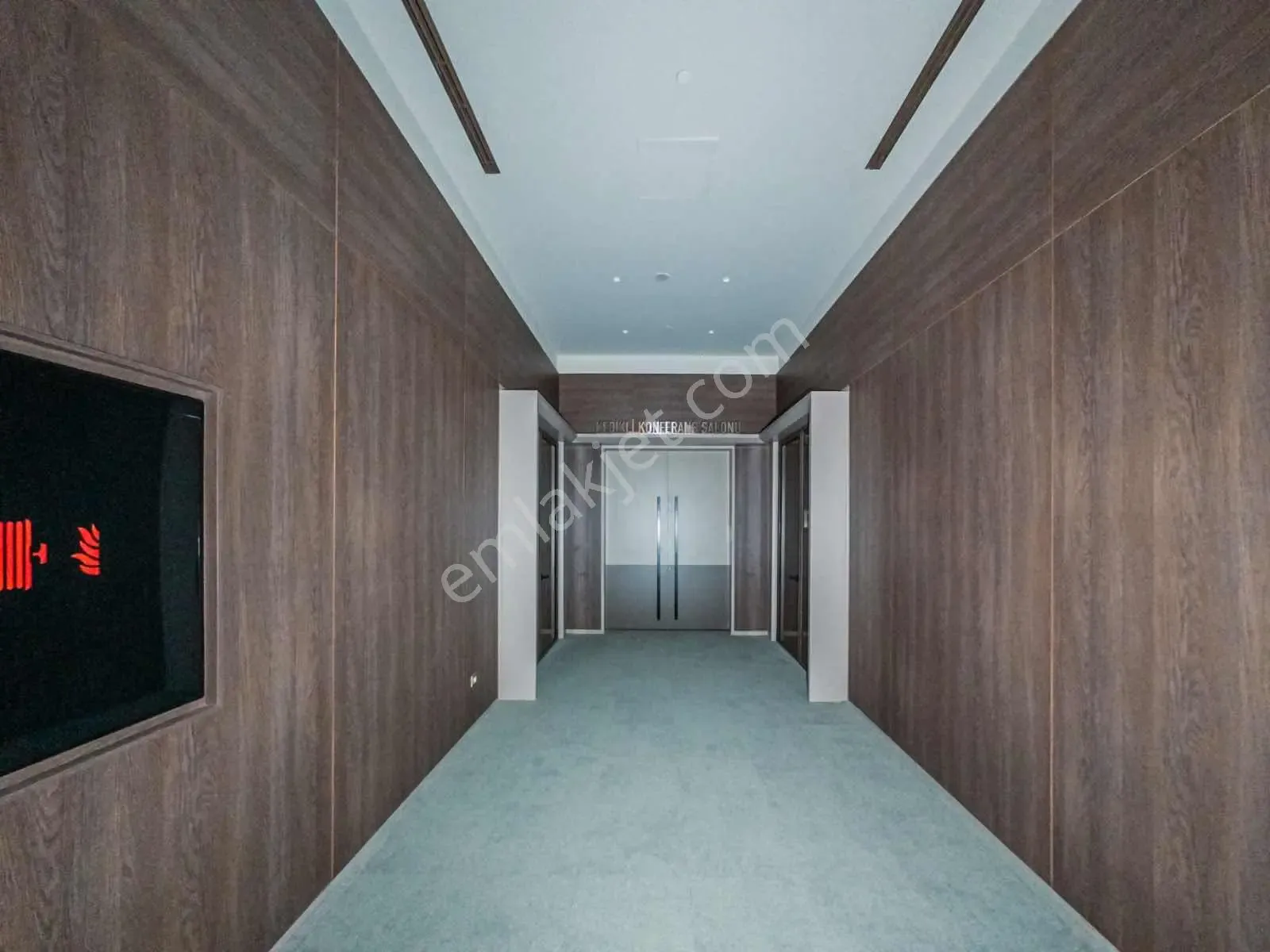 Ayşe Yenidoğan'dan Casaline İş Merkezinde Kiralık Ofisler — görsel 25