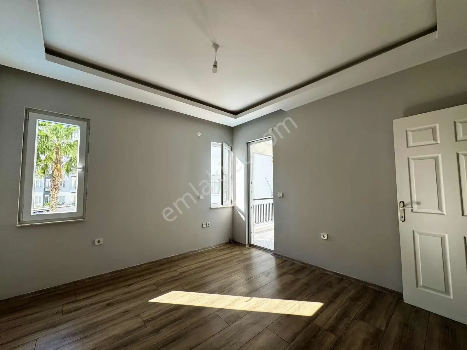 Hurmada Havuz Cepheli, Denize Yakın, Geniş 2+1 Satılık Daire — görsel 3