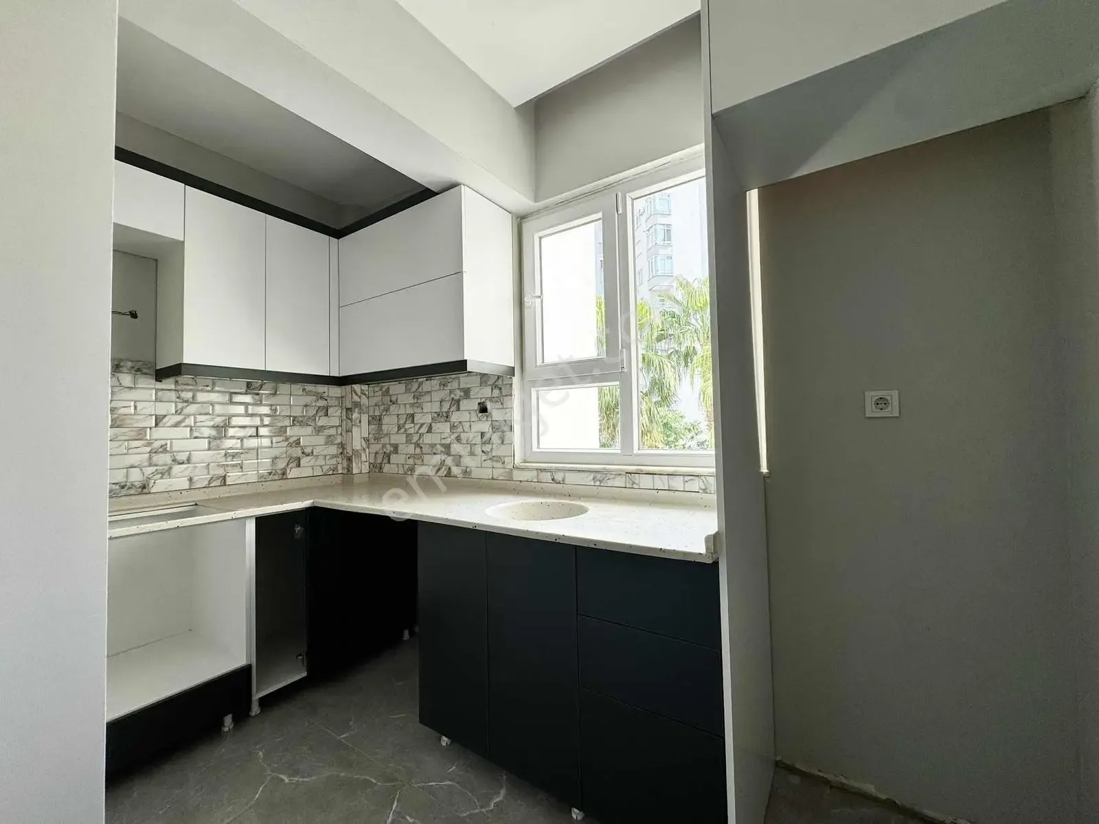 Hurmada Havuz Cepheli, Denize Yakın, Geniş 2+1 Satılık Daire — görsel 4
