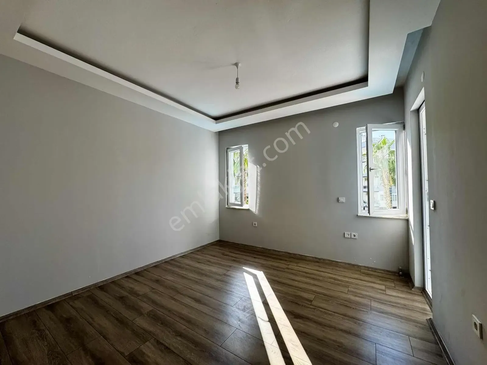 Hurmada Havuz Cepheli, Denize Yakın, Geniş 2+1 Satılık Daire — görsel 7