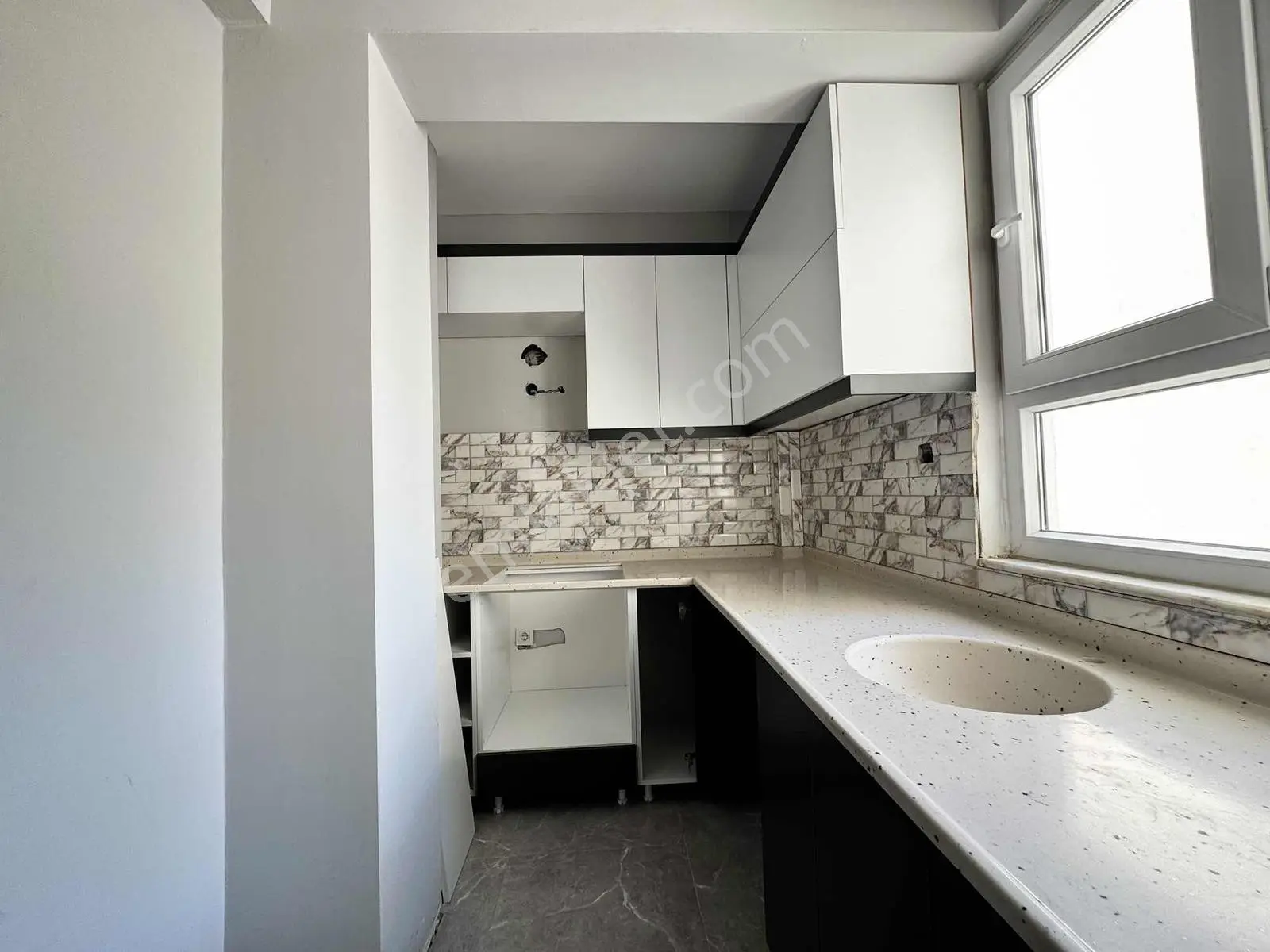Hurmada Havuz Cepheli, Denize Yakın, Geniş 2+1 Satılık Daire — görsel 8
