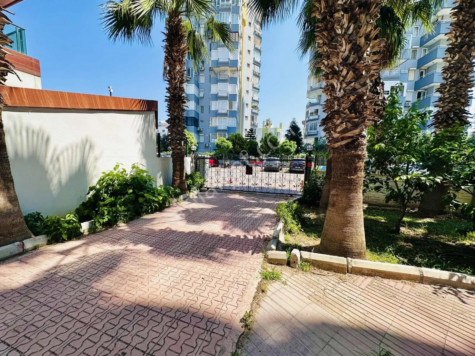 Hurmada Havuz Cepheli, Denize Yakın, Geniş 2+1 Satılık Daire — görsel 12
