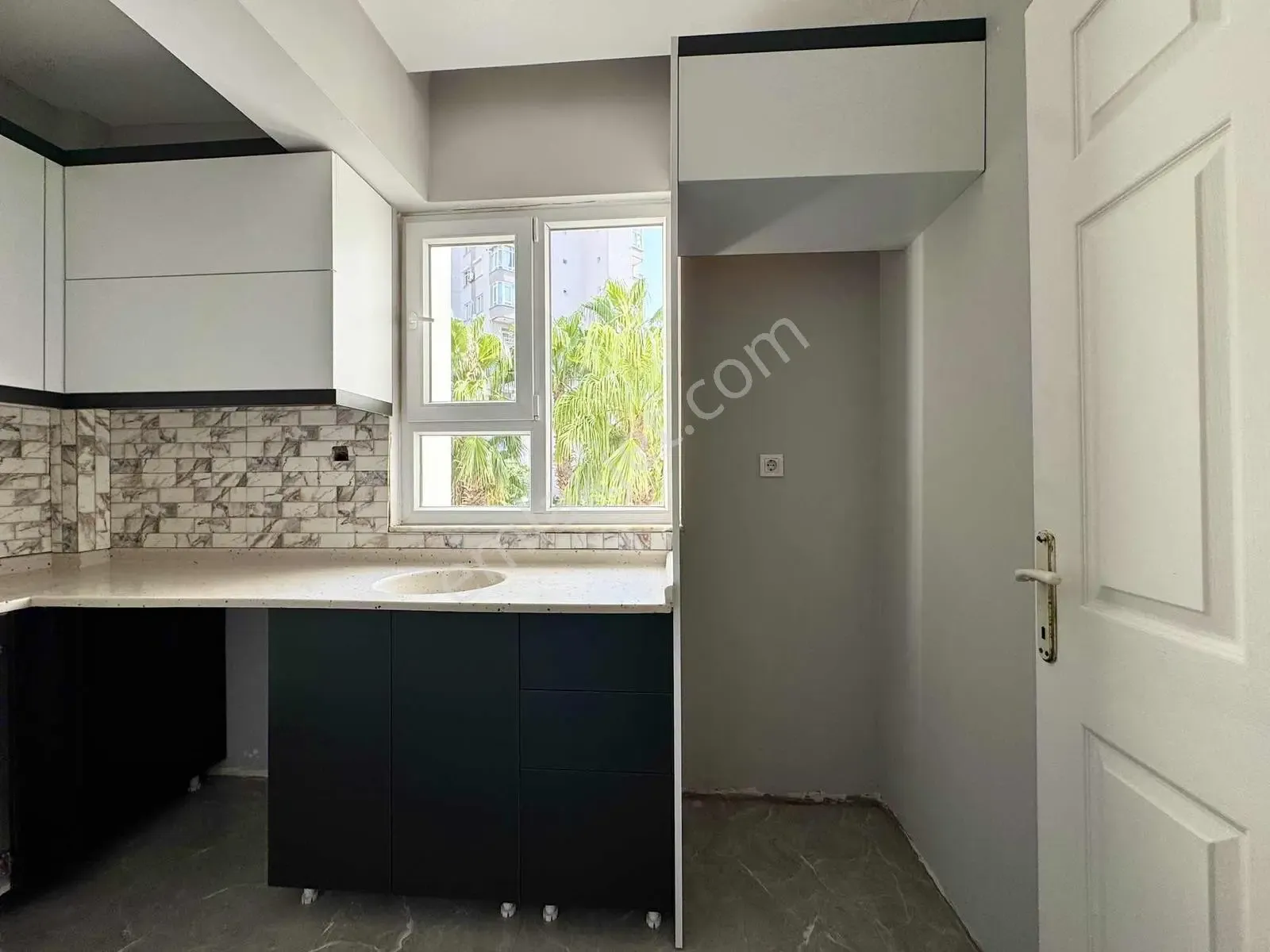 Hurmada Havuz Cepheli, Denize Yakın, Geniş 2+1 Satılık Daire — görsel 15
