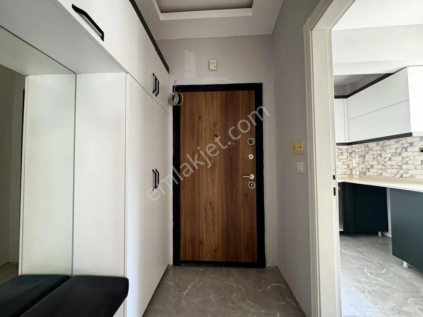 Hurmada Havuz Cepheli, Denize Yakın, Geniş 2+1 Satılık Daire — görsel 16