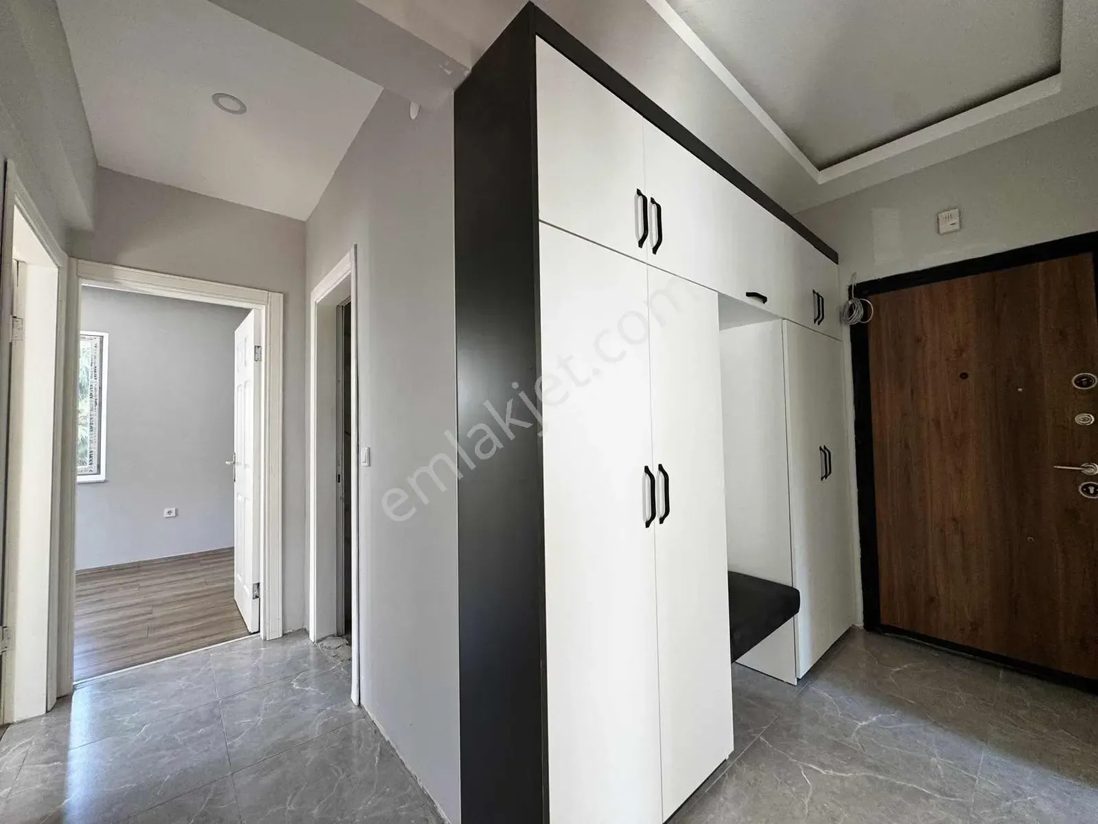 Hurmada Havuz Cepheli, Denize Yakın, Geniş 2+1 Satılık Daire — görsel 17