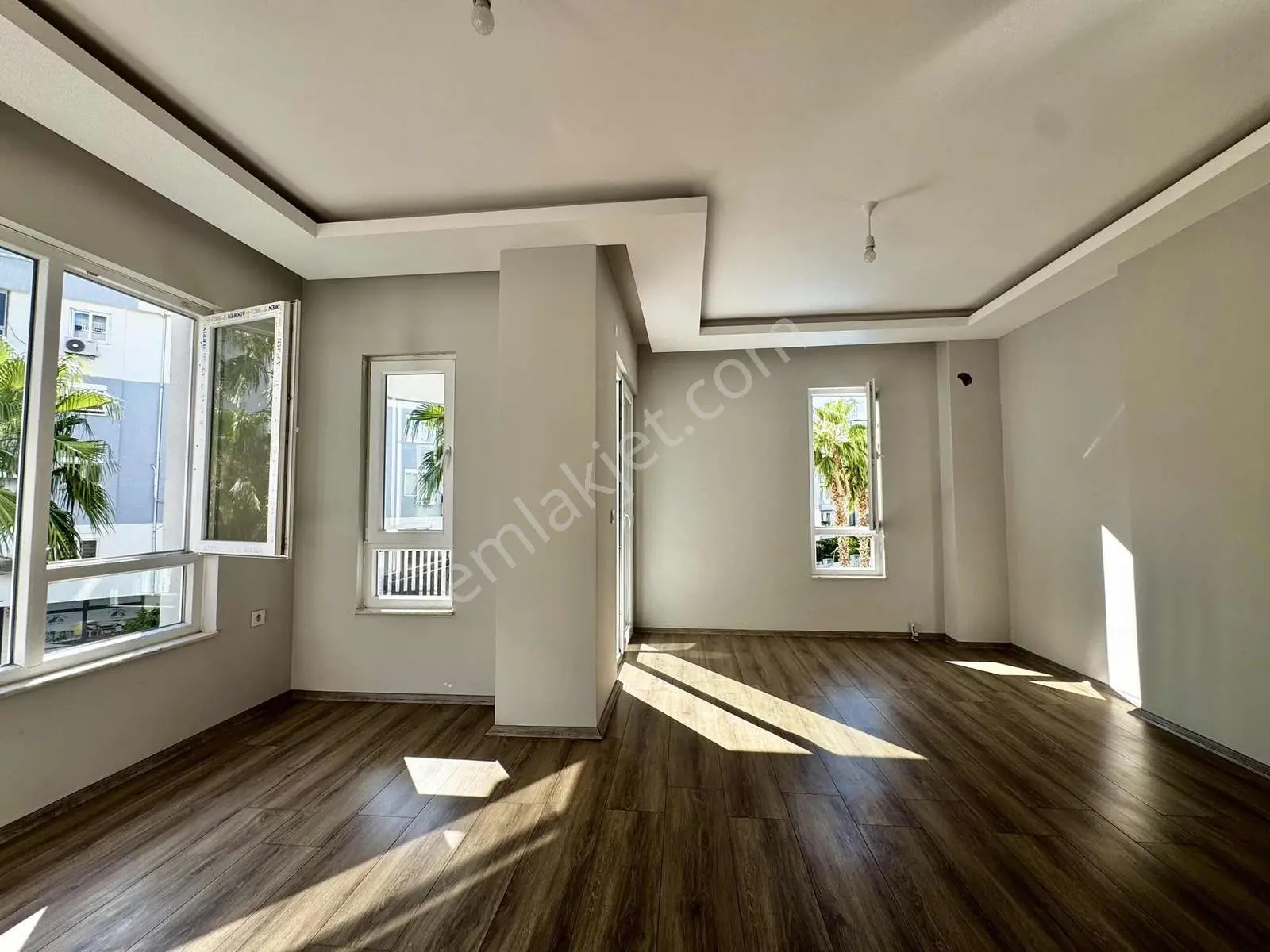 Hurmada Havuz Cepheli, Denize Yakın, Geniş 2+1 Satılık Daire — görsel 18