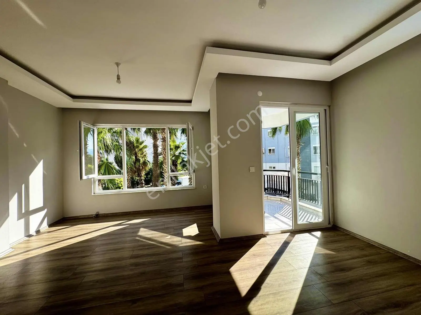 Hurmada Havuz Cepheli, Denize Yakın, Geniş 2+1 Satılık Daire — görsel 19