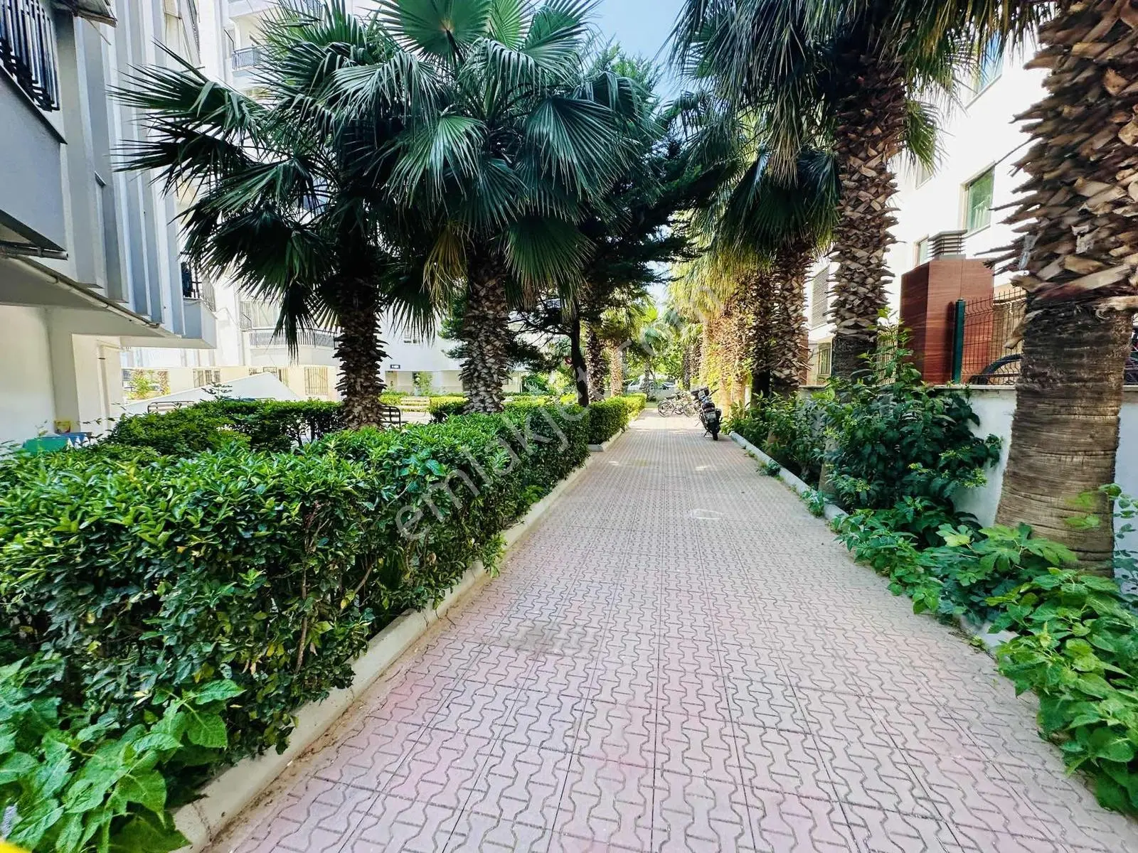 Hurmada Havuz Cepheli, Denize Yakın, Geniş 2+1 Satılık Daire — görsel 26
