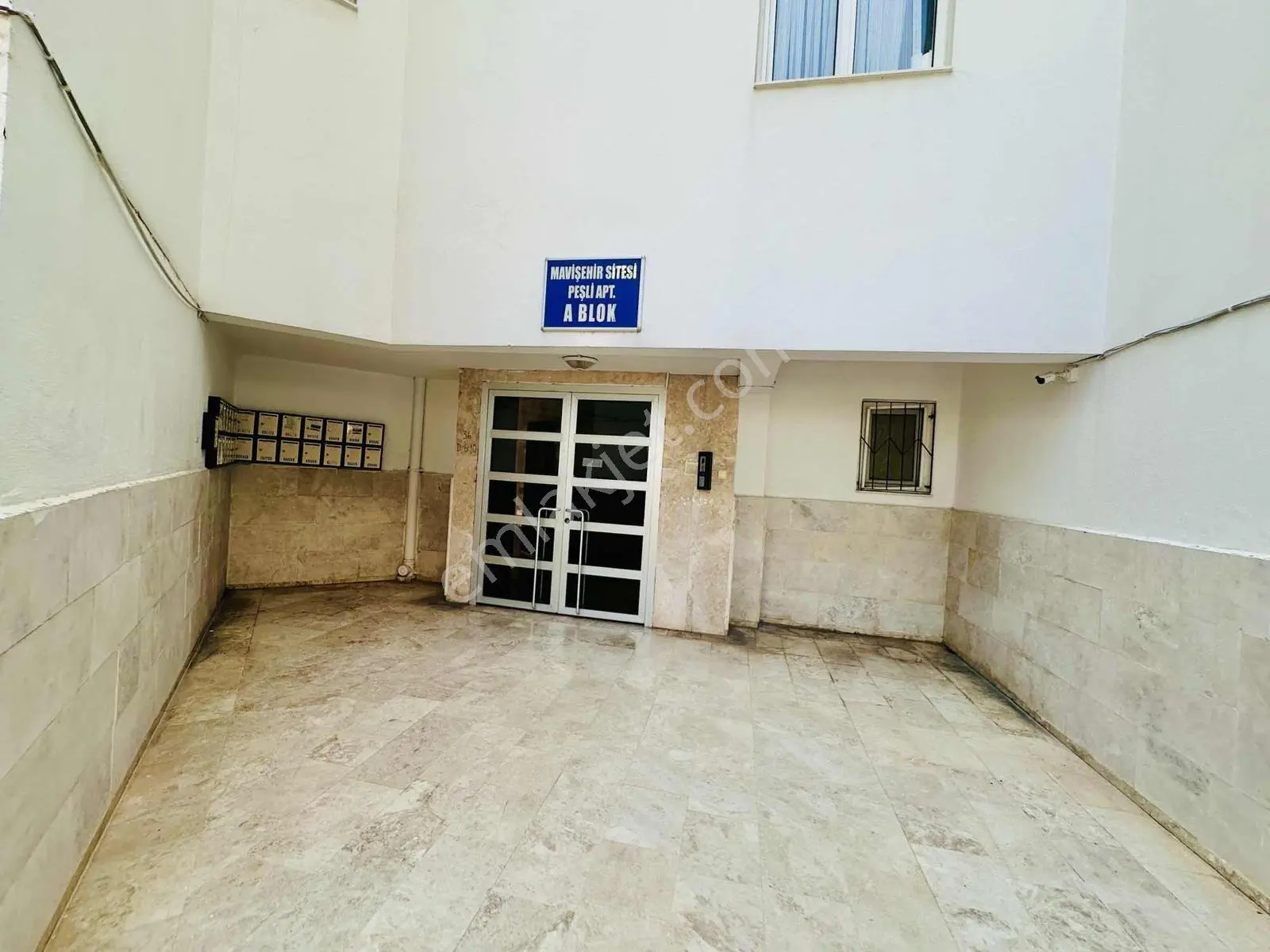 Hurmada Havuz Cepheli, Denize Yakın, Geniş 2+1 Satılık Daire — görsel 28