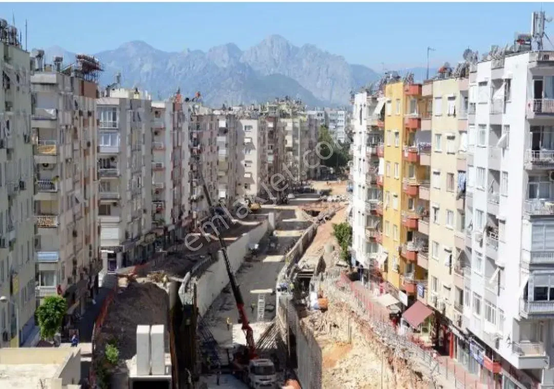 Tonguç Caddesi Üstünde 3+1 — görsel 3