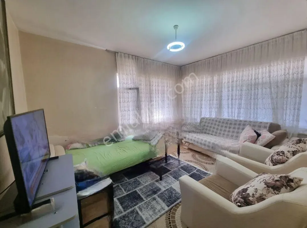 Tonguç Caddesi Üstünde 3+1 — görsel 4