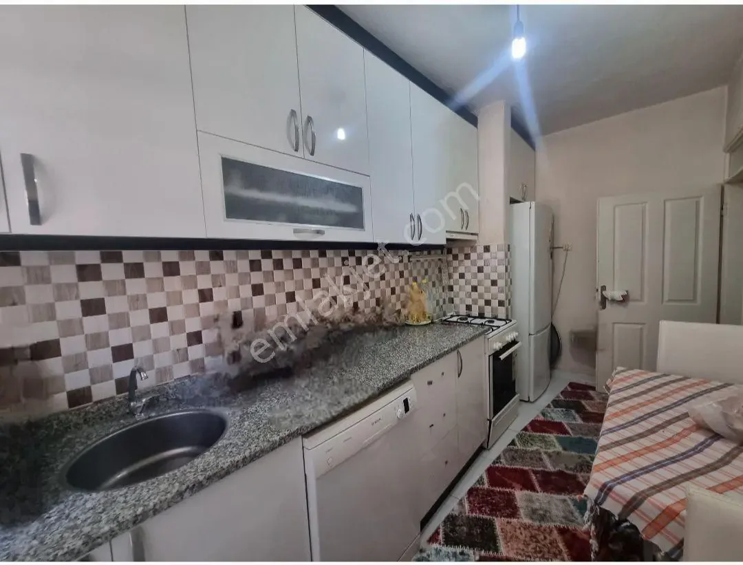 Tonguç Caddesi Üstünde 3+1 — görsel 12