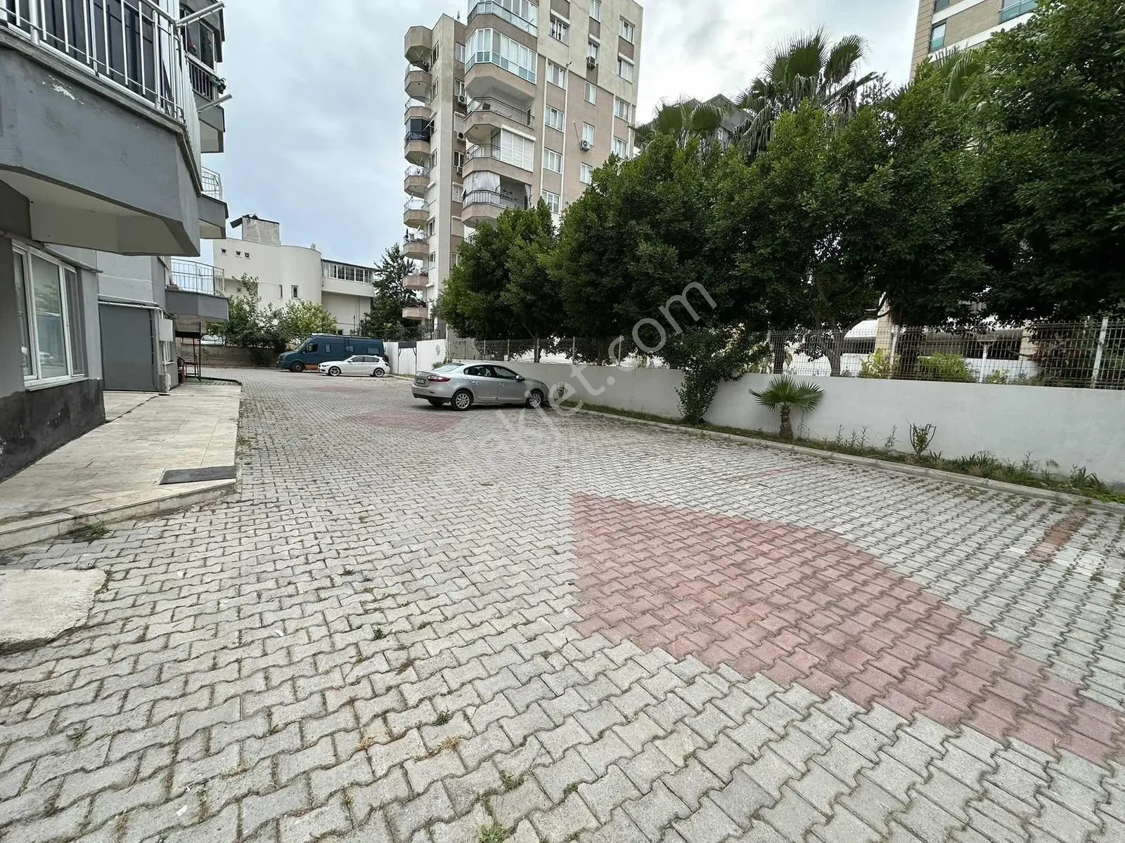 Deniz Manzaralı Sıfır Eşyalı 1+1 Kiralık Daire — görsel 3