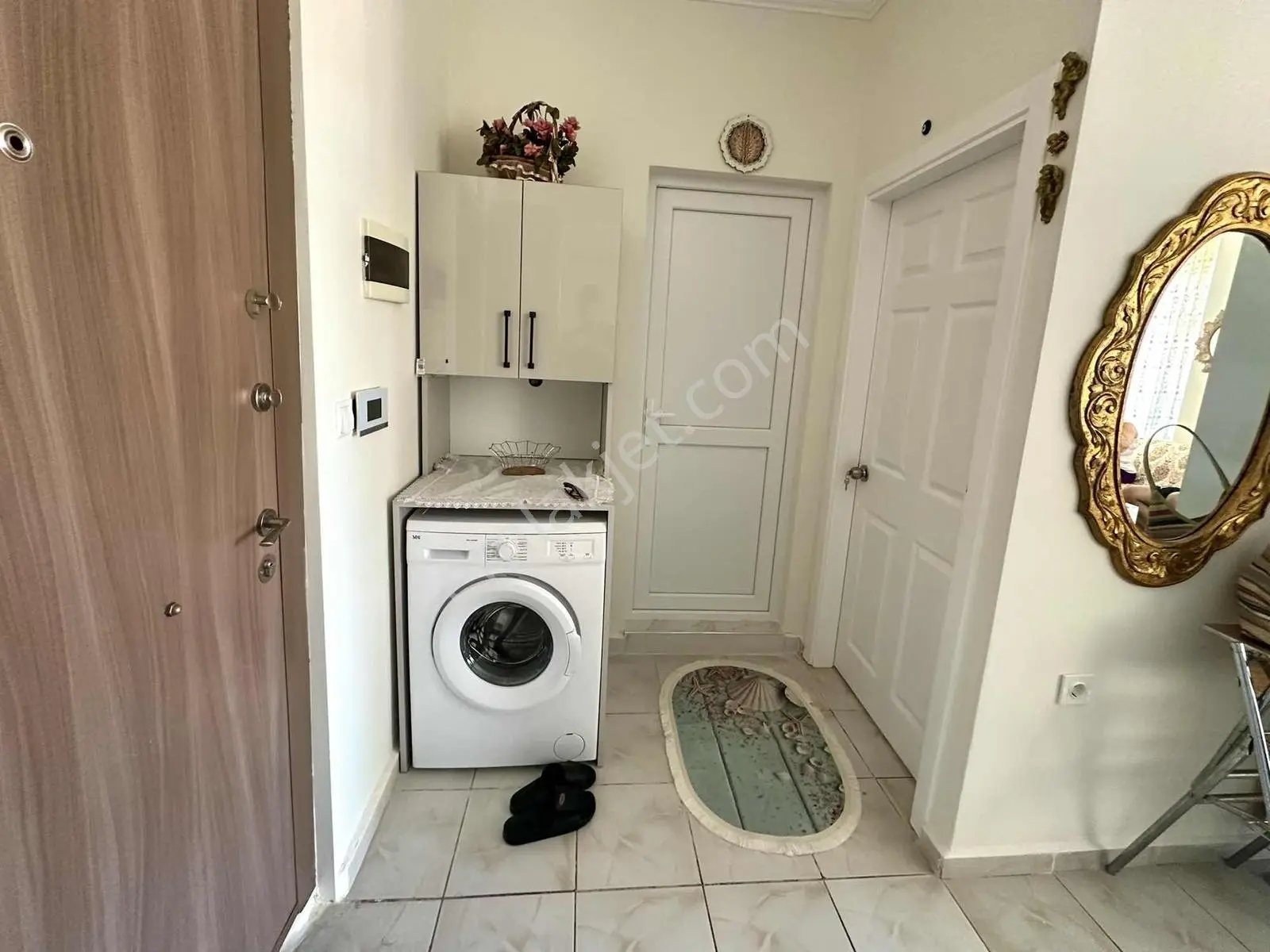 Deniz Manzaralı Sıfır Eşyalı 1+1 Kiralık Daire — görsel 4