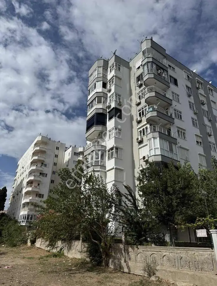 Deniz Manzaralı Sıfır Eşyalı 1+1 Kiralık Daire — görsel 14
