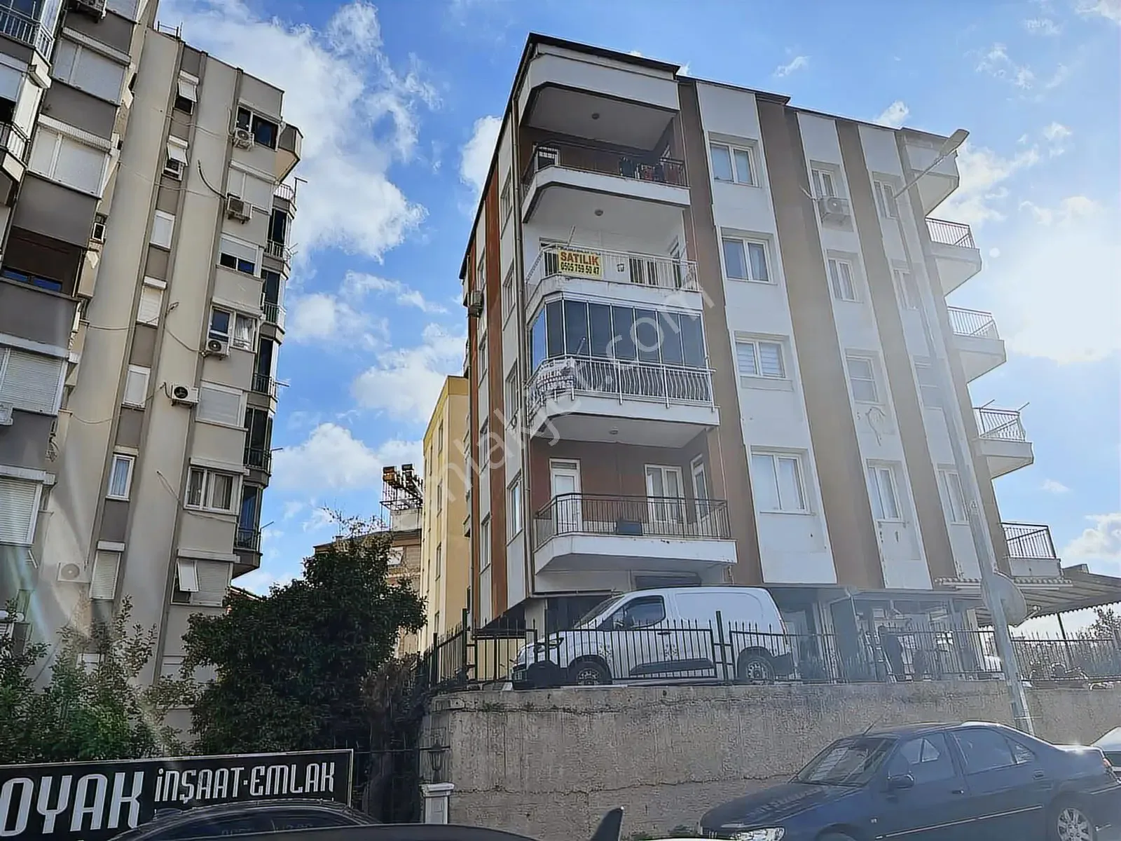 Bircan Karakurt'tan Kızıltoprak'ta Satılık Daire — görsel 2