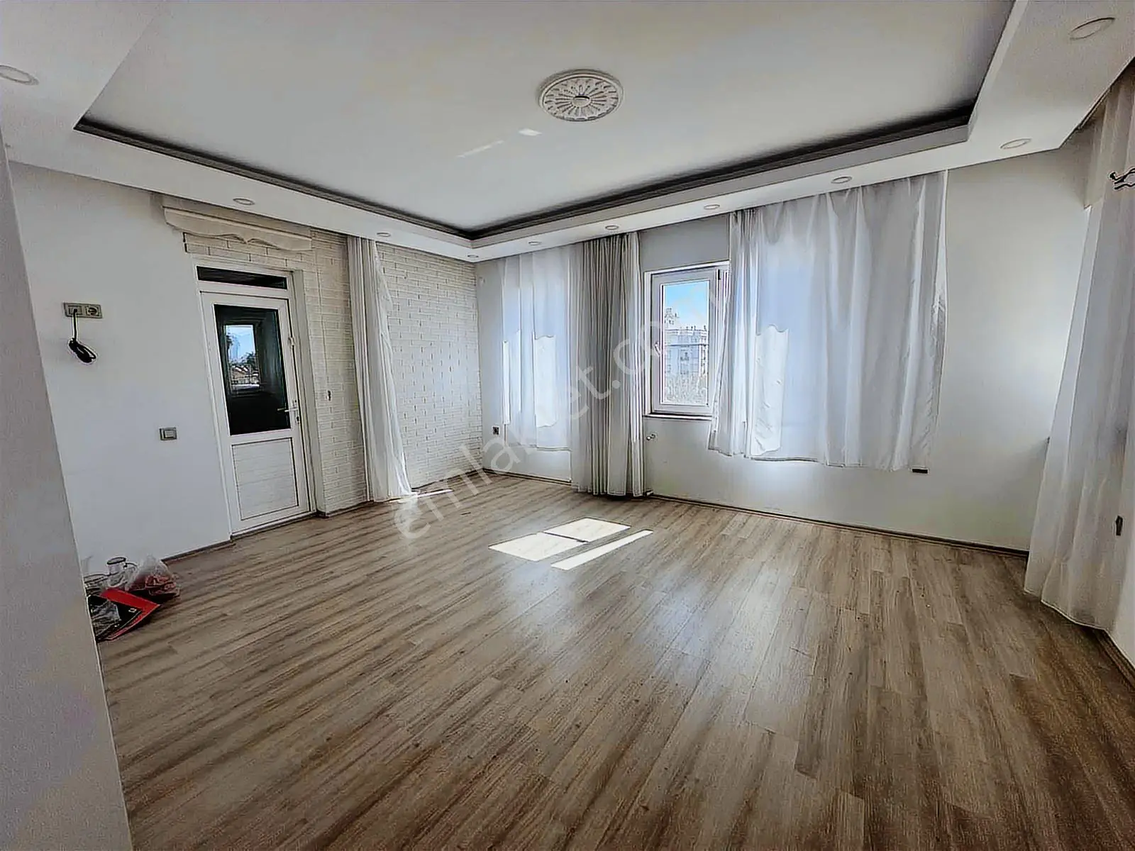 Bircan Karakurt'tan Kızıltoprak'ta Satılık Daire — görsel 8