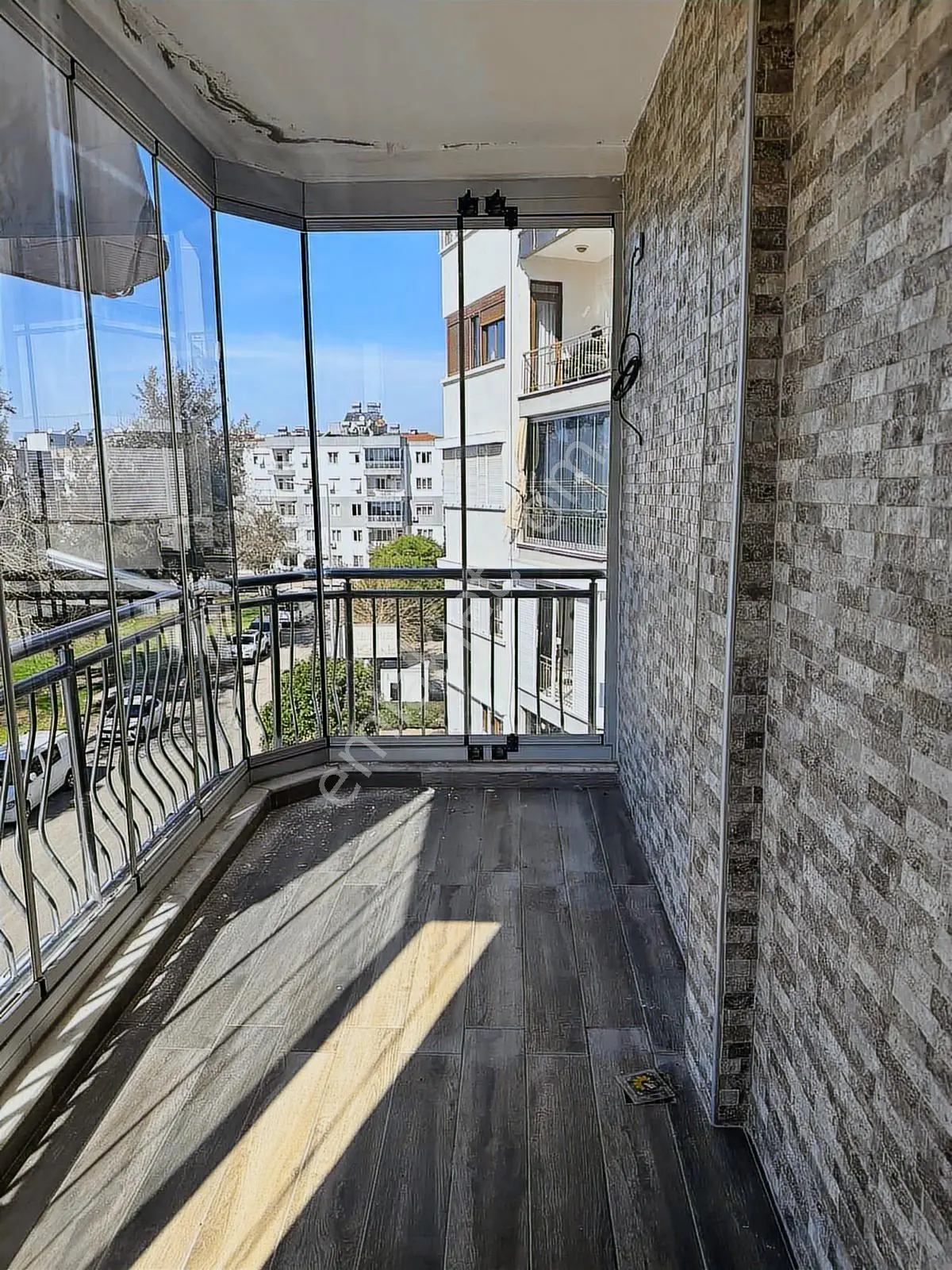 Bircan Karakurt'tan Kızıltoprak'ta Satılık Daire — görsel 11