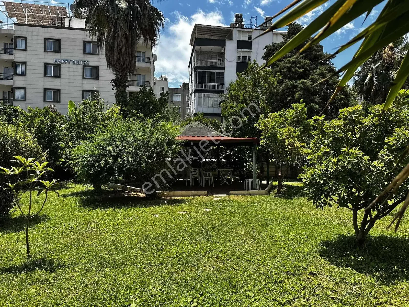 Çağlayan'da, Havuzlu Ve Nezih Bir Sitede, Kiralık Ferah Daire. — görsel 9