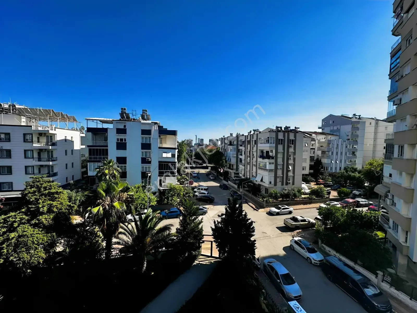 Çağlayan'da, Havuzlu Ve Nezih Bir Sitede, Kiralık Ferah Daire. — görsel 16