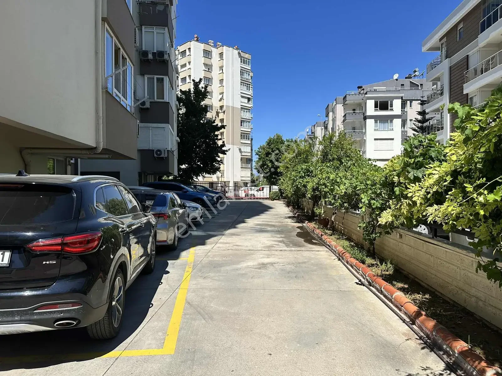 Çağlayan'da, Havuzlu Ve Nezih Bir Sitede, Kiralık Ferah Daire. — görsel 20