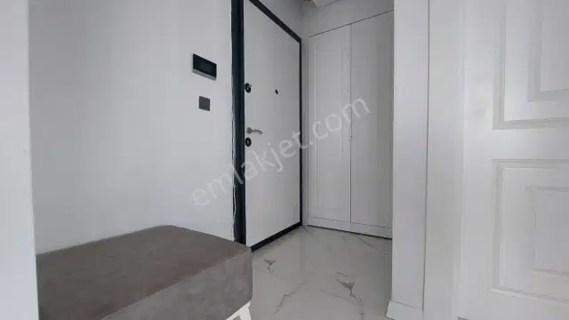 Seha Büyükkalfa'dan Anayola,denize Yürüme Mesafesinde Eşyalı 1+1 — görsel 4