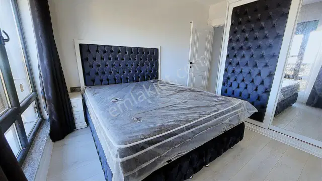 Seha Büyükkalfa'dan Anayola,denize Yürüme Mesafesinde Eşyalı 1+1 — görsel 7
