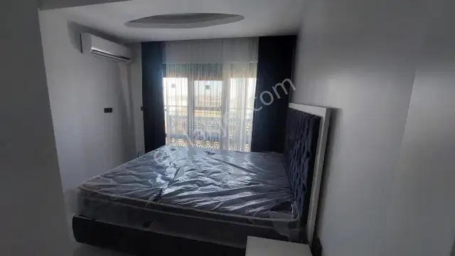 Seha Büyükkalfa'dan Anayola,denize Yürüme Mesafesinde Eşyalı 1+1 — görsel 8