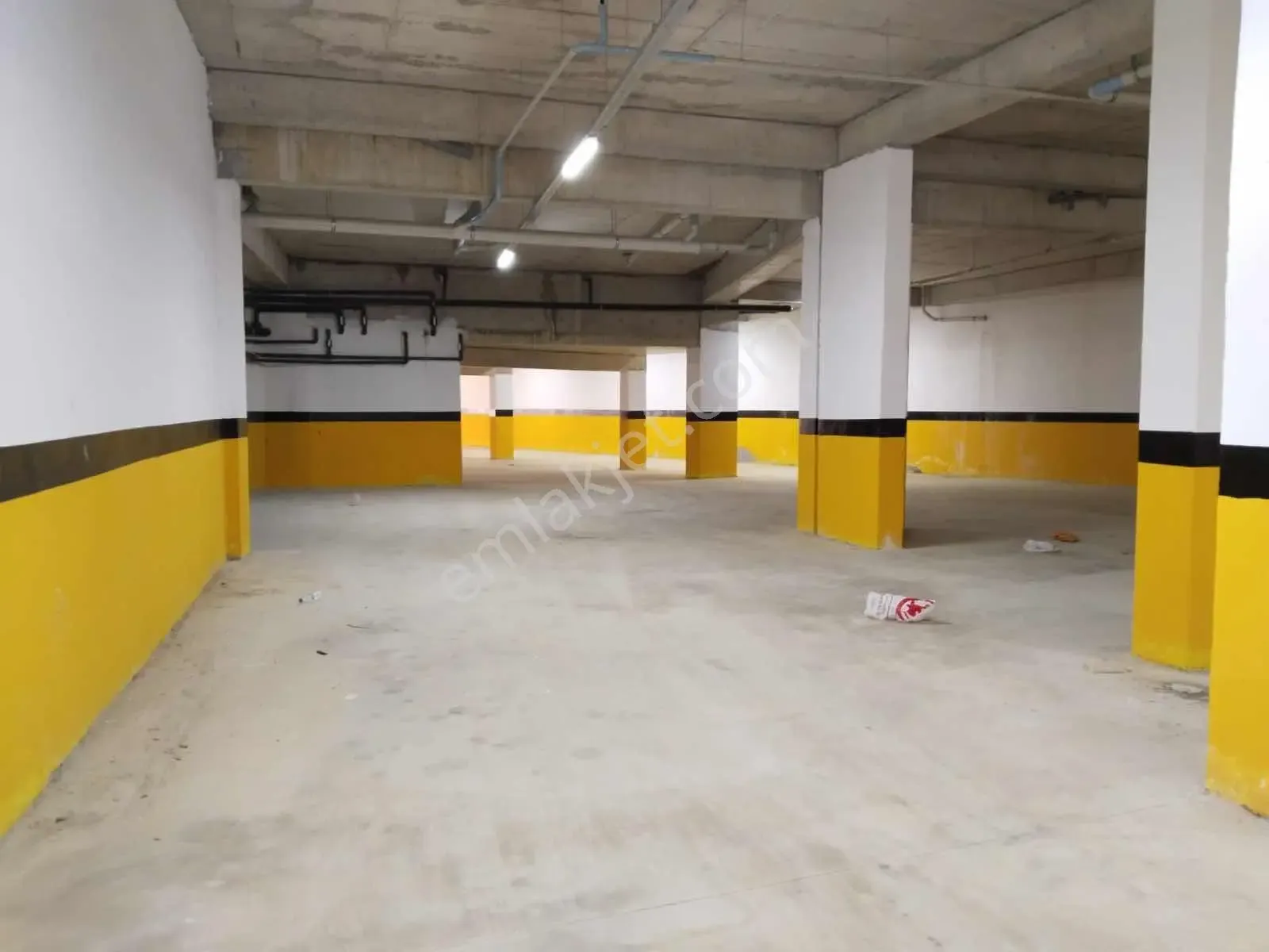 Ayşe Yenidoğan'dan Şık İç Tasarımlı Özel Daire — görsel 7
