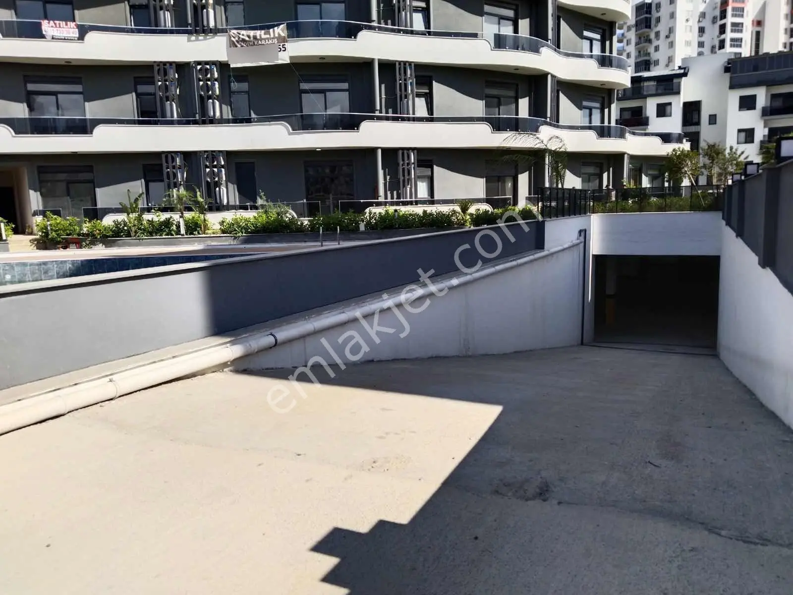 Ayşe Yenidoğan'dan Şık İç Tasarımlı Özel Daire — görsel 15