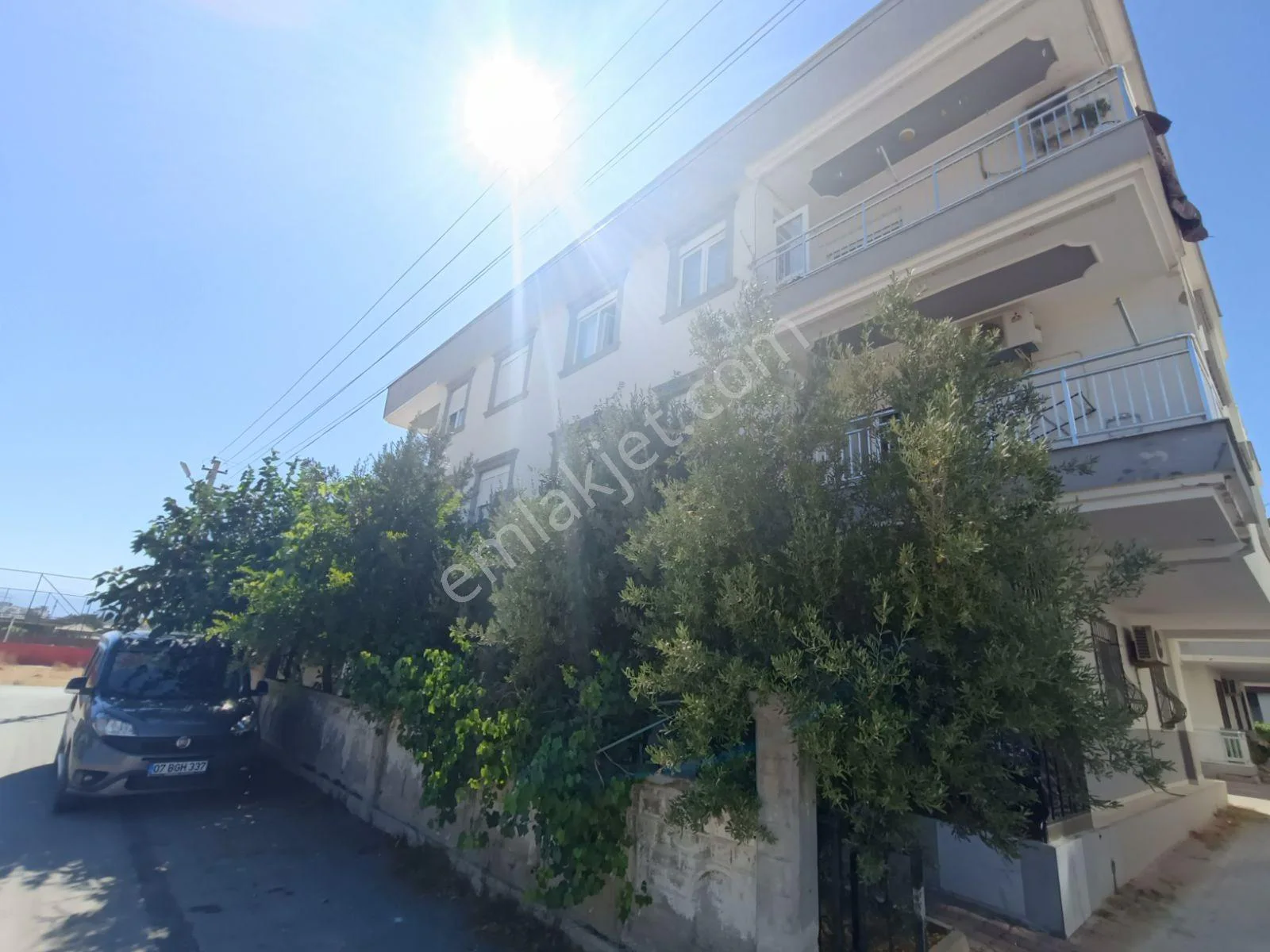 Altınova Orta Mh Geniş 2+1 Boş Giriş Kiralık Daire. — görsel 9