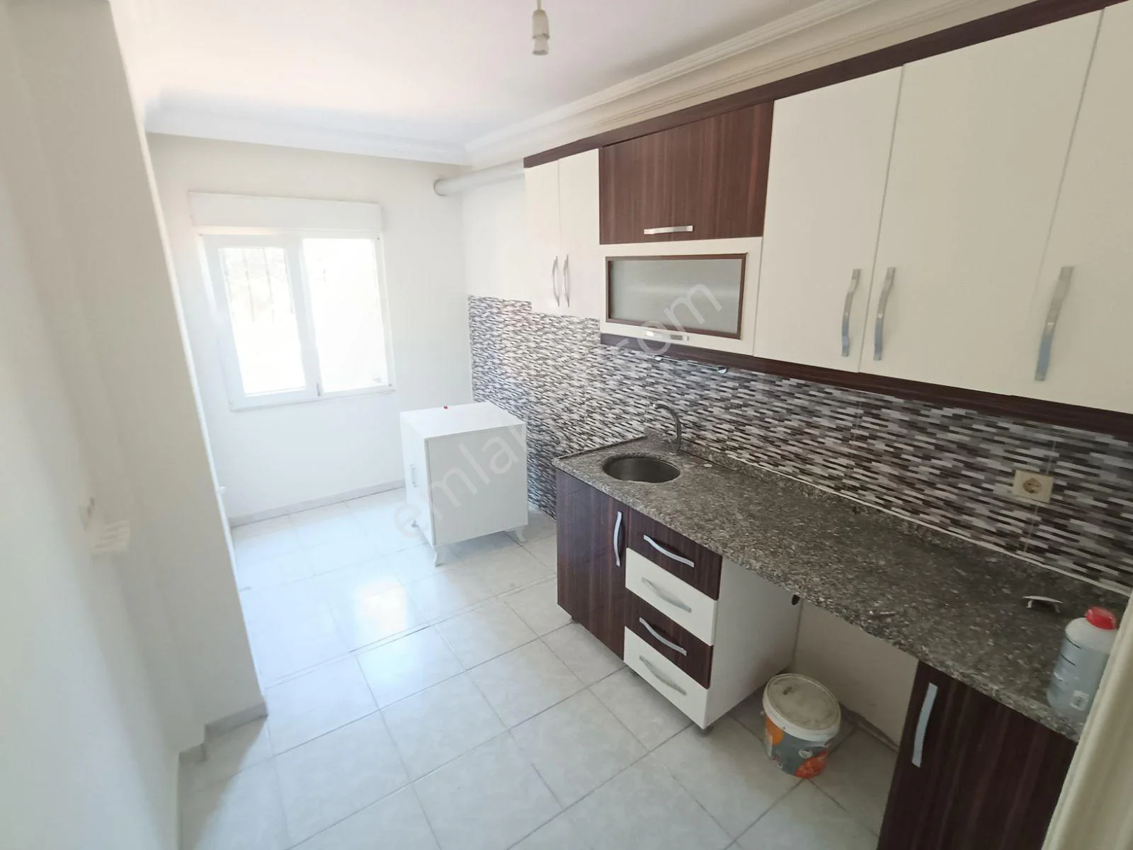 Altınova Orta Mh Geniş 2+1 Boş Giriş Kiralık Daire. — görsel 12