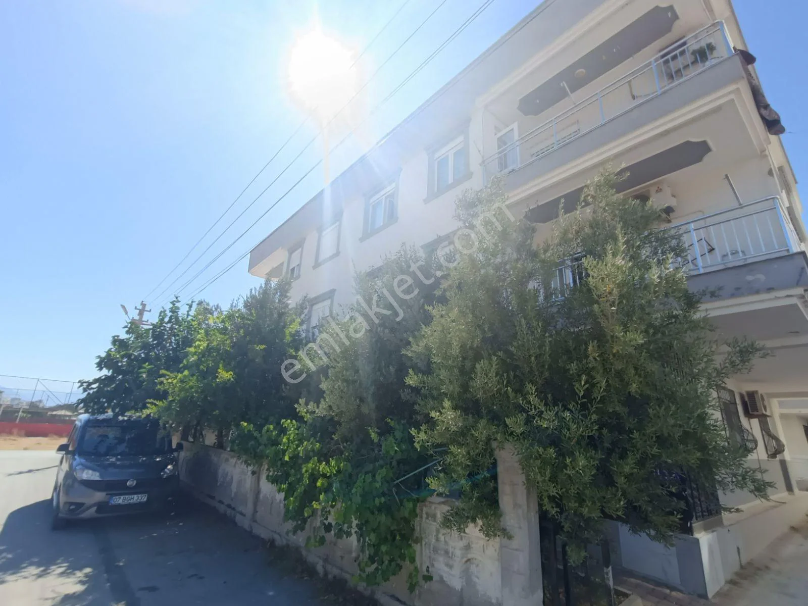 Altınova Orta Mh Geniş 2+1 Boş Giriş Kiralık Daire. — görsel 16
