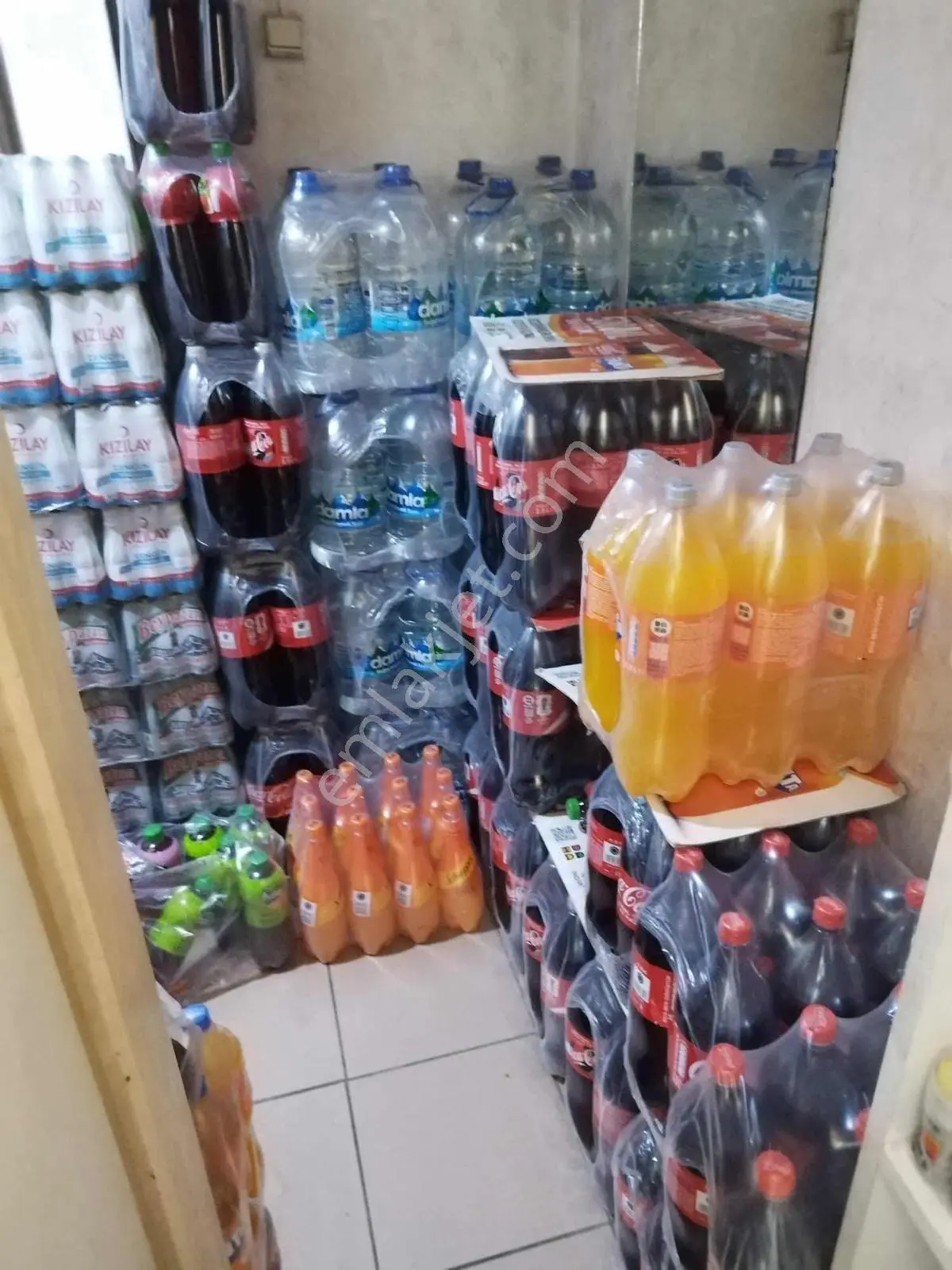 Devren Kiralık Full Donanımlı Market Yatırım Fırsatı! — görsel 9