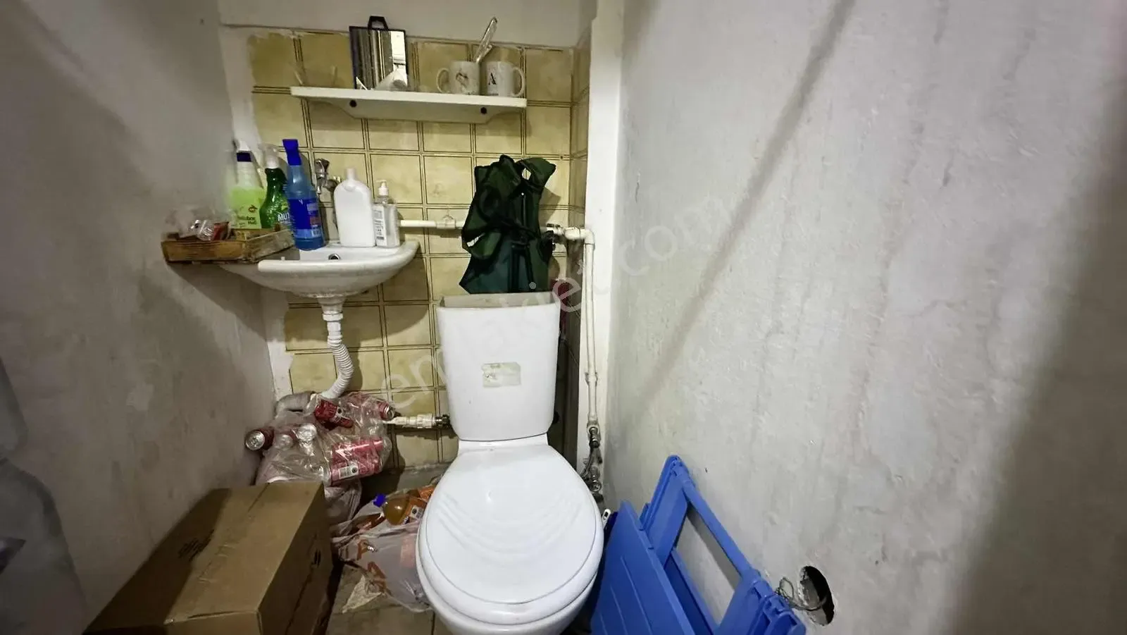 Devren Kiralık Full Donanımlı Market Yatırım Fırsatı! — görsel 10
