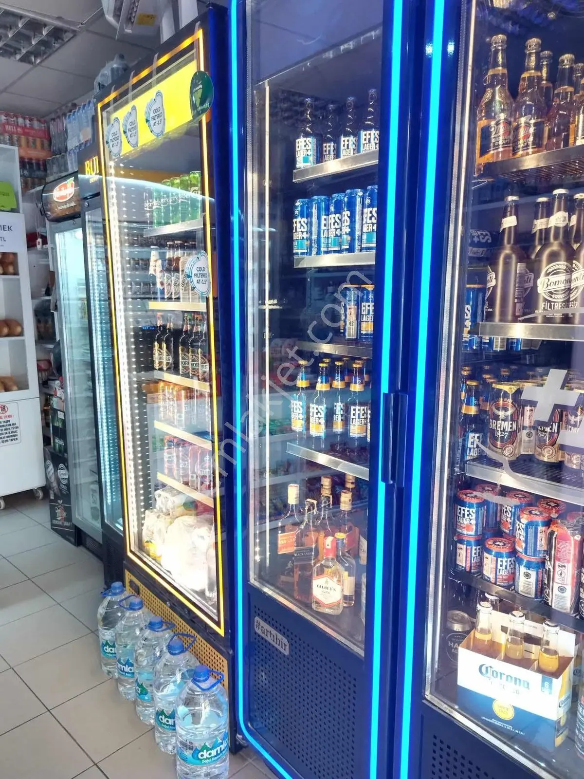Devren Kiralık Full Donanımlı Market Yatırım Fırsatı! — görsel 18