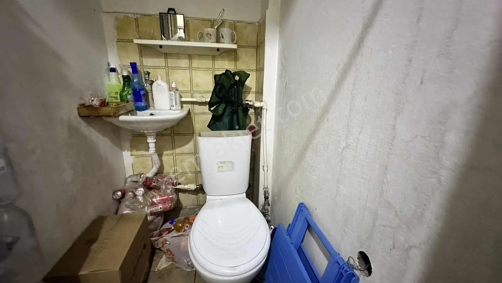 Devren Kiralık Full Donanımlı Market Yatırım Fırsatı! — görsel 20