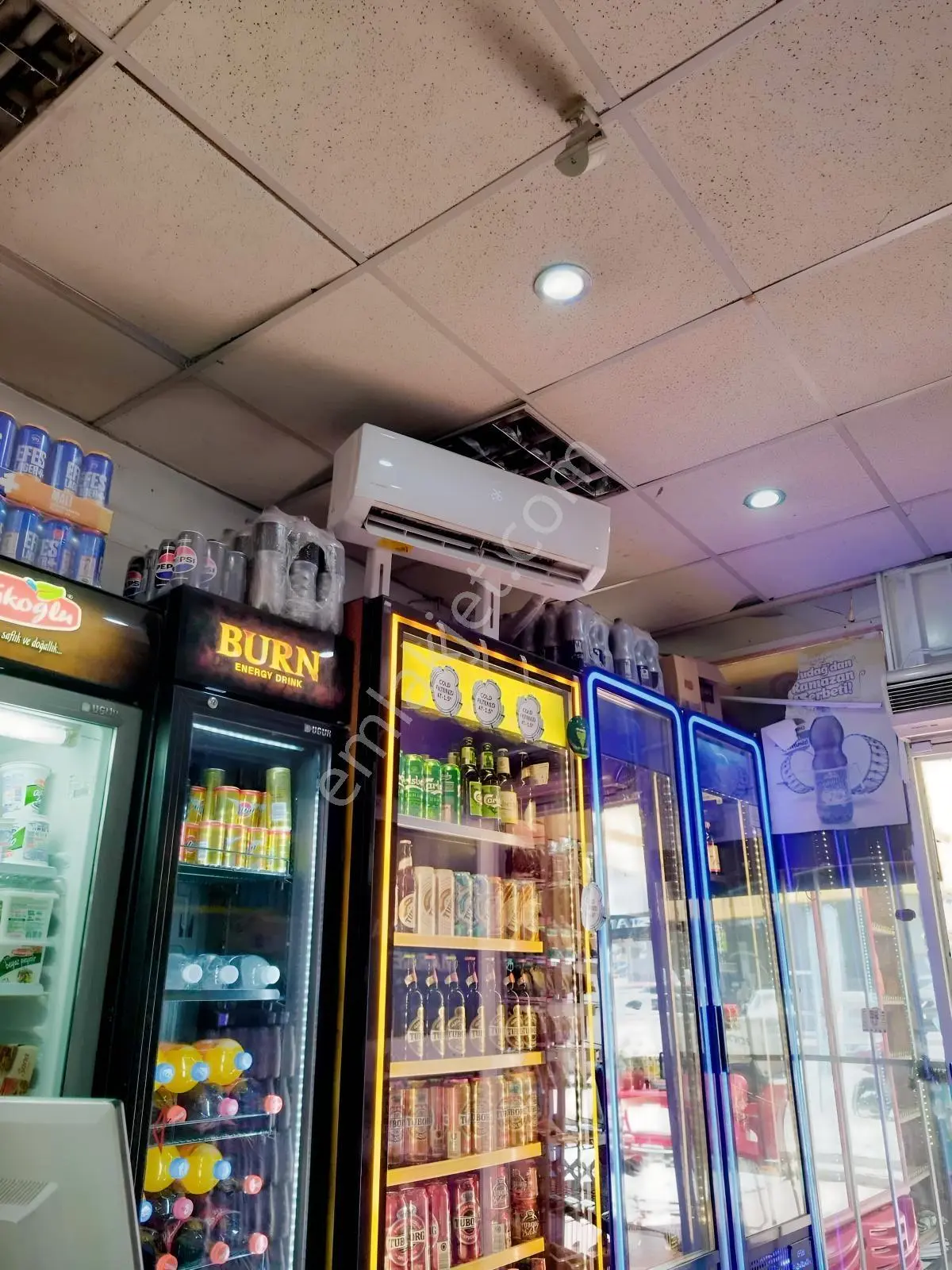Devren Kiralık Full Donanımlı Market Yatırım Fırsatı! — görsel 24