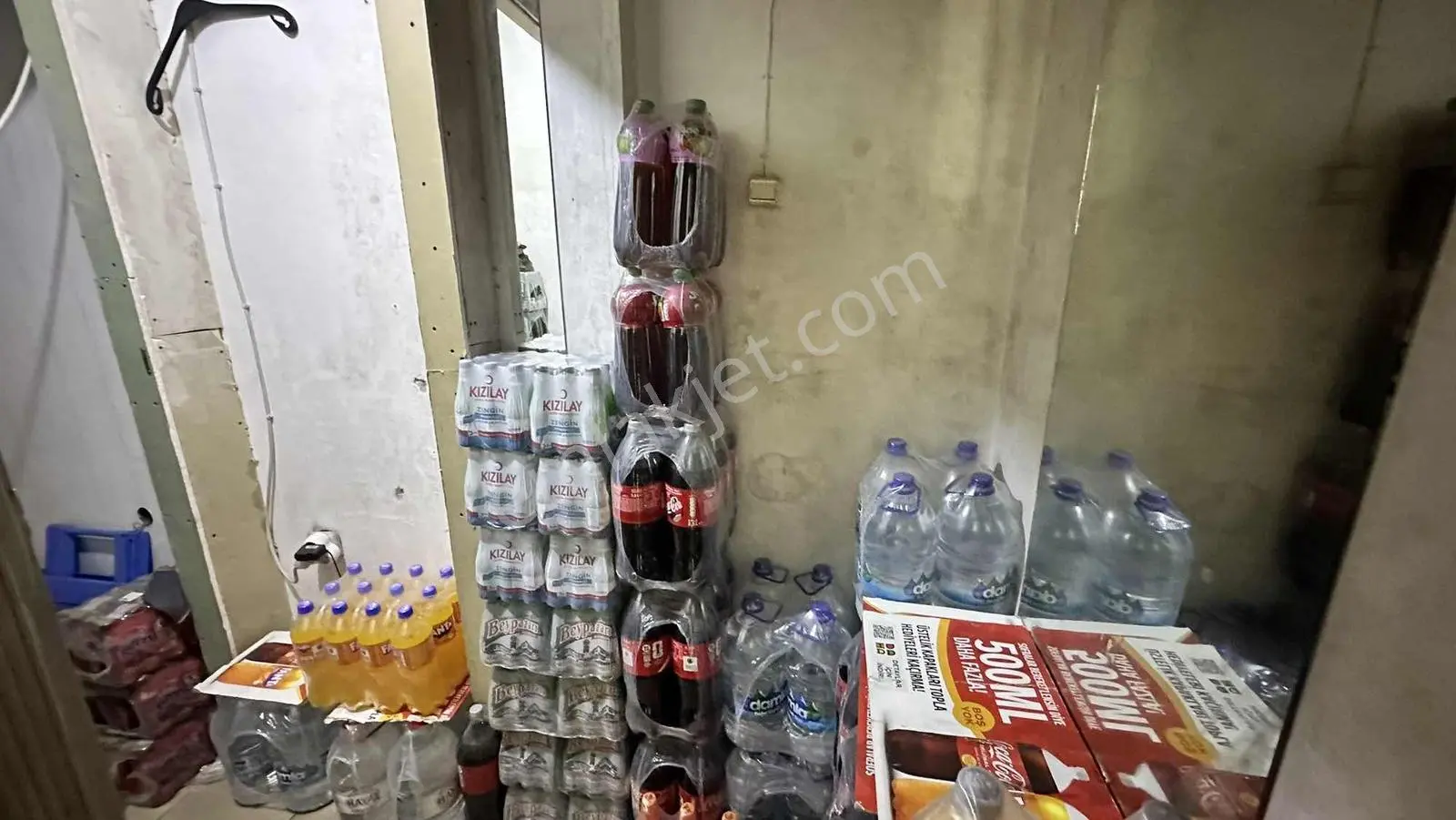 Devren Kiralık Full Donanımlı Market Yatırım Fırsatı! — görsel 25