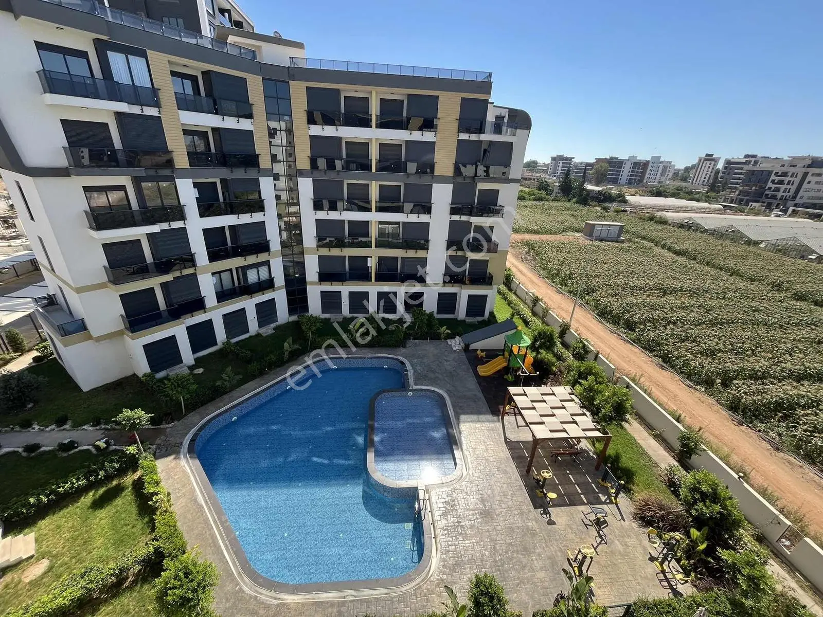 Altıntaş'da Xasa Life'da Klimalı Full Eşyalı 1+1 — görsel 11