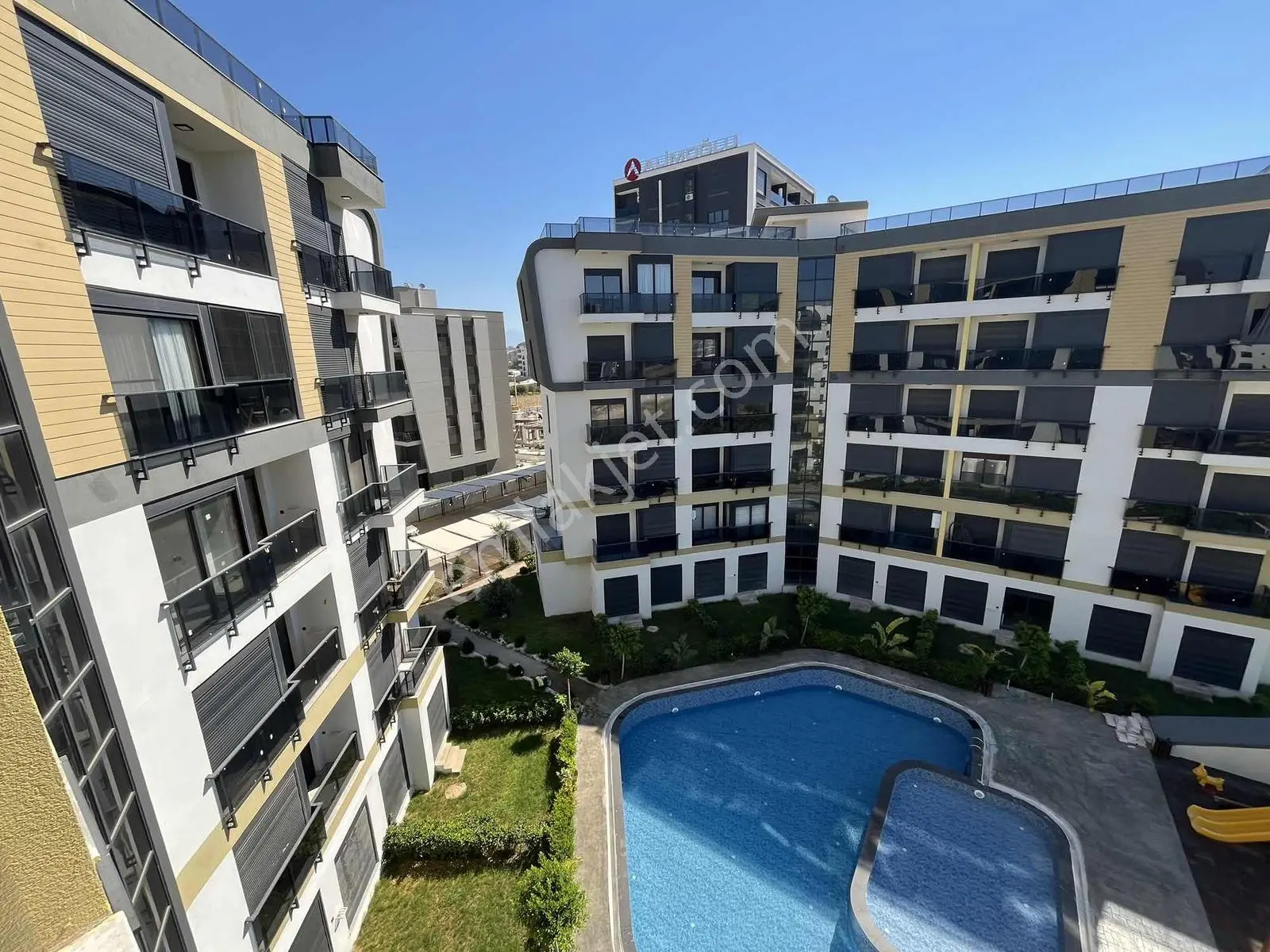 Altıntaş'da Xasa Life'da Klimalı Full Eşyalı 1+1 — görsel 12