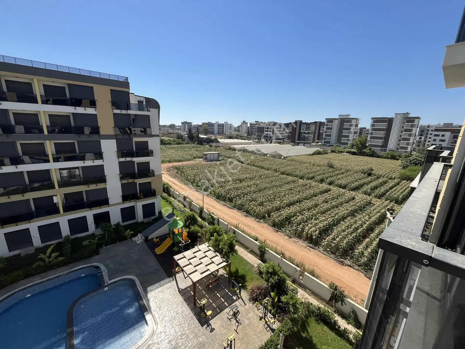 Altıntaş'da Xasa Life'da Klimalı Full Eşyalı 1+1 — görsel 14