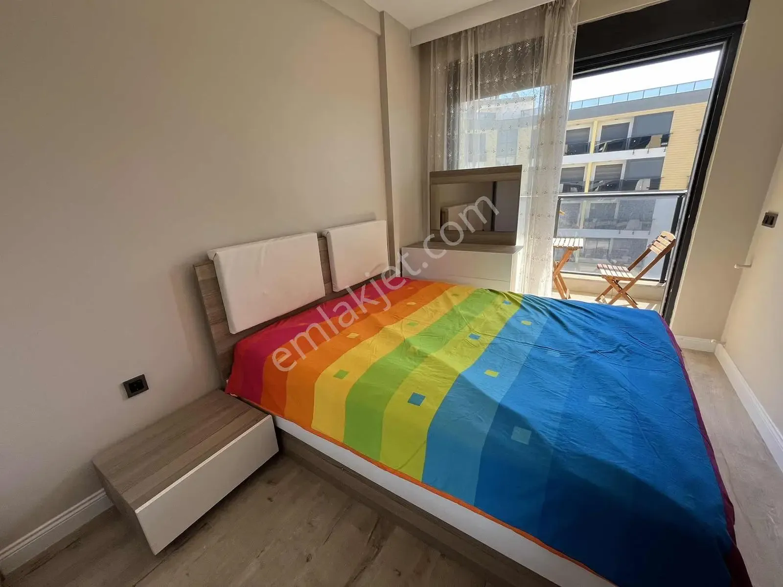 Altıntaş'da Xasa Life'da Klimalı Full Eşyalı 1+1 — görsel 15